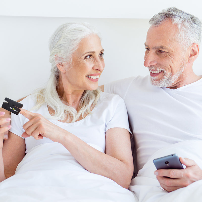 Zacurate: Manufacturer of Pulse Oximeters, Dealer Pricing is Available