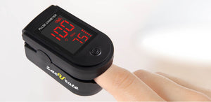 Quick Overview of a Pulse Oximeter