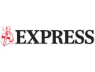 Express Logo - Publication About Pulse Oximeters