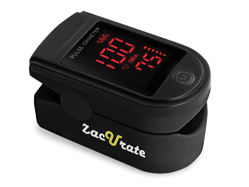 Zacurate Pro Series 500DL
